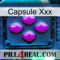 Capsule Xxx 04